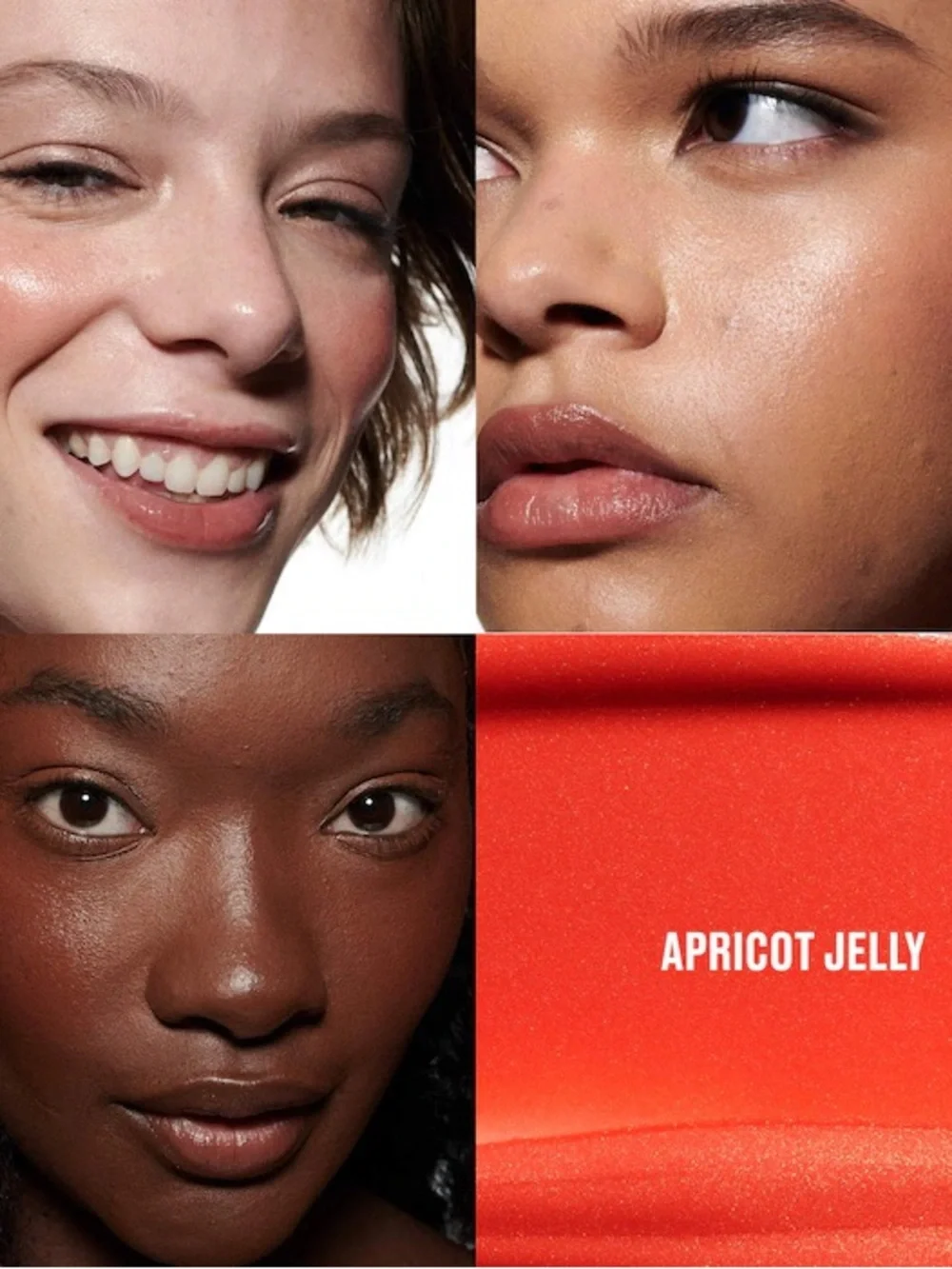 NEW MAC Cosmetics Strobe Beam Illuminating Liquid Blush